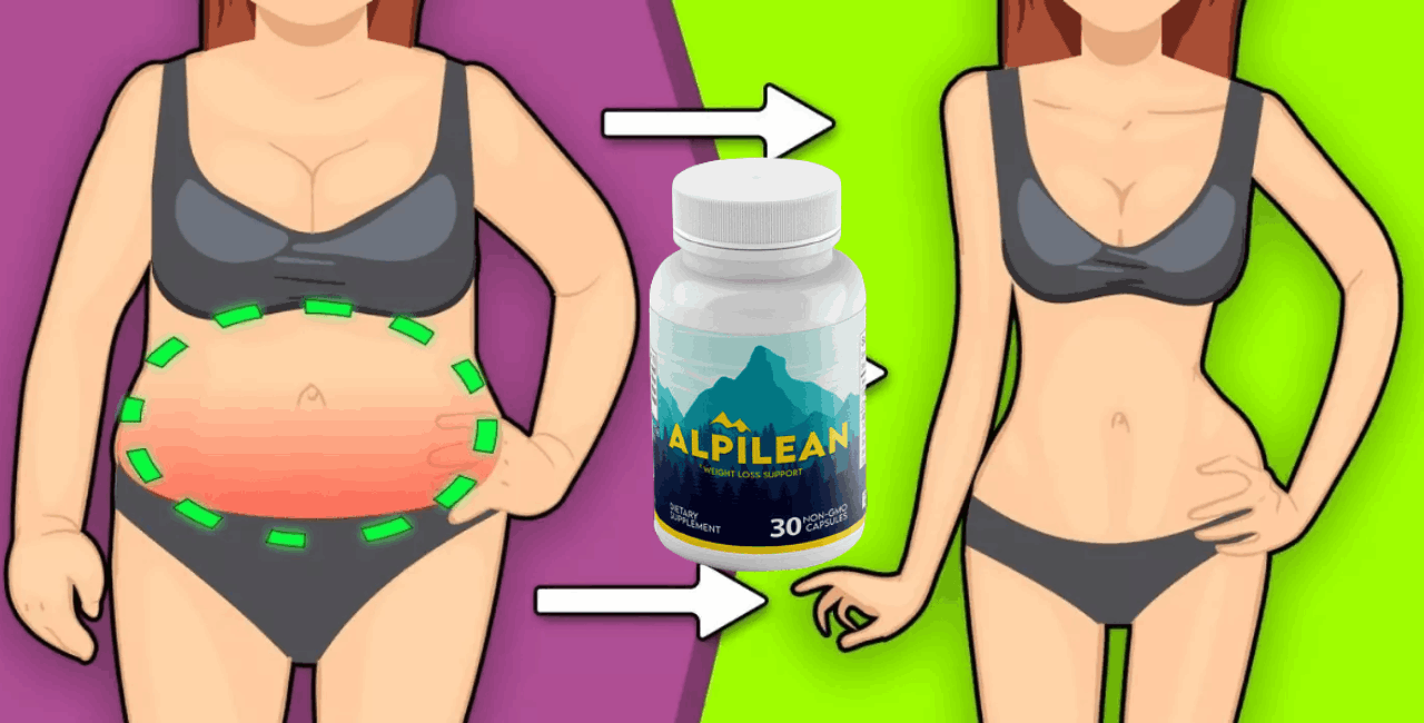 Alpilean works