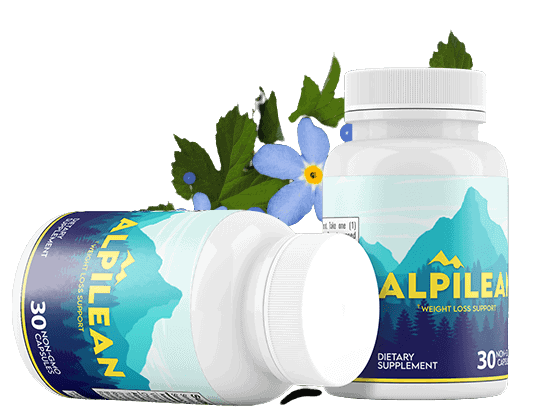 alpilean benefits